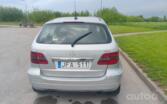 Mercedes-Benz B-Class W245 Hatchback