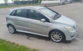 Mercedes-Benz B-Class W245 Hatchback