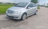 Mercedes-Benz B-Class W245 Hatchback