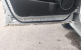 Mercedes-Benz B-Class W245 Hatchback