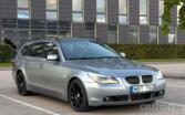 BMW 530 2006