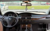 BMW 530 2006