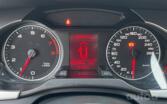 Audi A4 B8/8K wagon 5-doors