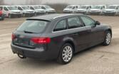 Audi A4 B8/8K wagon 5-doors