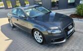 Audi A4 B8/8K Sedan 4-doors