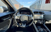 Jaguar F-Pace 1 generation Crossover