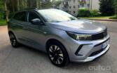 Opel Grandland 2022