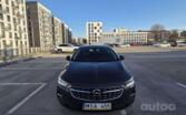Opel Insignia 2021