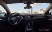 Opel Insignia 2021