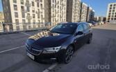Opel Insignia 2021