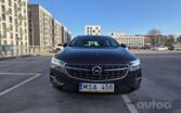 Opel Insignia 2021
