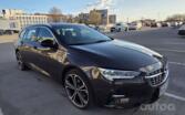 Opel Insignia 2021