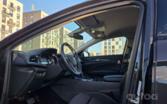 Opel Insignia 2021