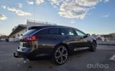 Opel Insignia 2021