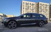 Opel Insignia 2021