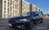 Opel Insignia 2021