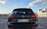 Opel Insignia 2021