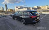 Opel Insignia 2021