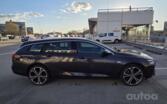 Opel Insignia 2021