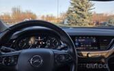 Opel Insignia 2021