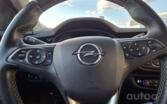 Opel Insignia 2021