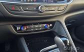 Opel Insignia 2021