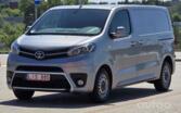 Toyota ProAce 2023