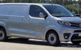Toyota ProAce 2023