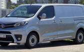 Toyota ProAce 2023