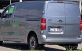 Toyota ProAce 2023