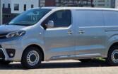 Toyota ProAce 2023