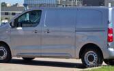 Toyota ProAce 2023