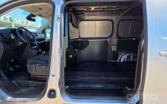 Toyota ProAce 2023