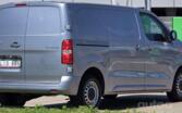 Toyota ProAce 2023