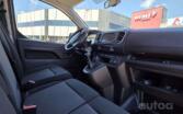 Toyota ProAce 2023