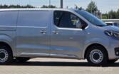 Toyota ProAce 2023