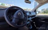 Toyota ProAce 2023