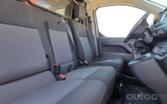 Toyota ProAce 2023