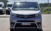 Toyota ProAce 2023