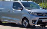 Toyota ProAce 2023