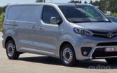 Toyota ProAce 2023