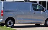 Toyota ProAce 2023