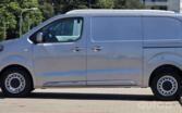 Toyota ProAce 2023