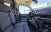 Toyota ProAce 2023