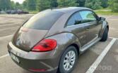 Volkswagen Beetle 2014
