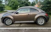 Volkswagen Beetle 2014