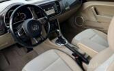 Volkswagen Beetle 2014