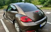 Volkswagen Beetle 2014