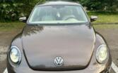 Volkswagen Beetle 2014