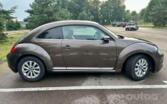 Volkswagen Beetle 2014